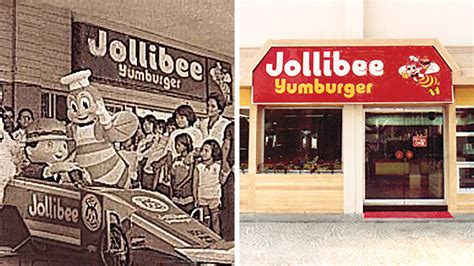 history of jollibee|when was jollibee founded.